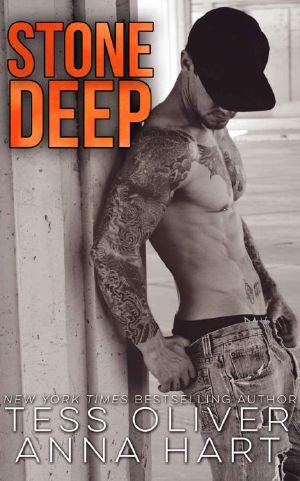 [Stone Brothers 03] • Stone Deep